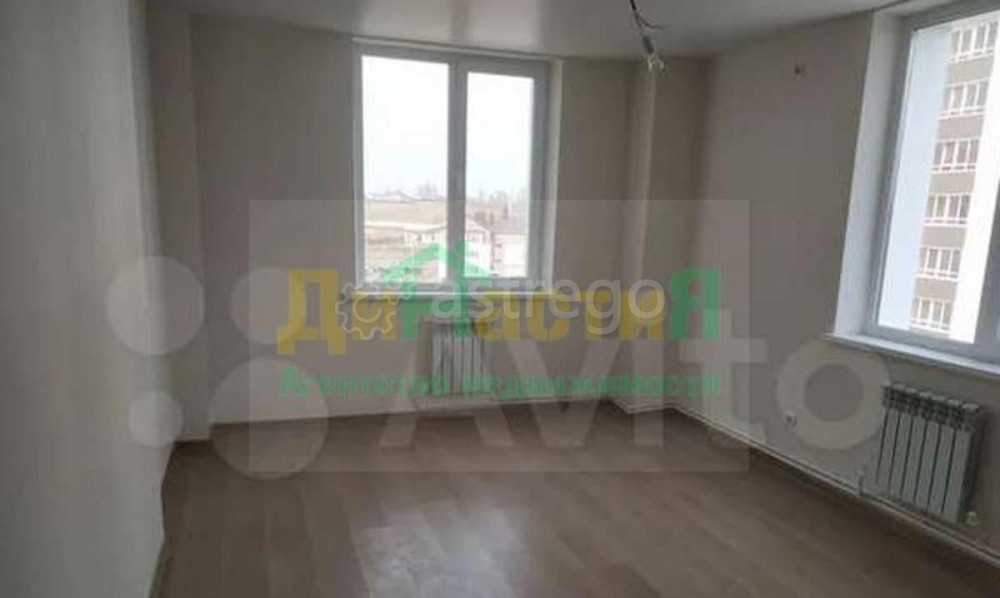 1-комн. квартира, 41 м2, 5/9 эт. Белгород - изображение 3