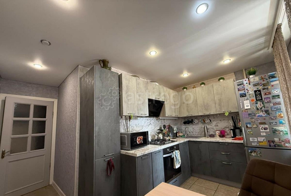 3-комн. квартира, 86 м2, 2/5 эт. Северный - изображение 9