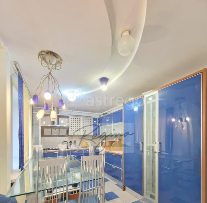 3-комн. квартира, 117 м2, 7/10 эт. Уфа - изображение 5