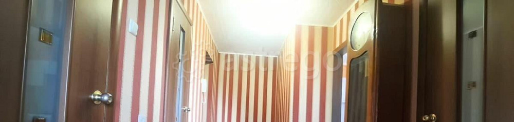 4-комн. квартира, 97 м2, 5/6 эт. Уфа - изображение 1