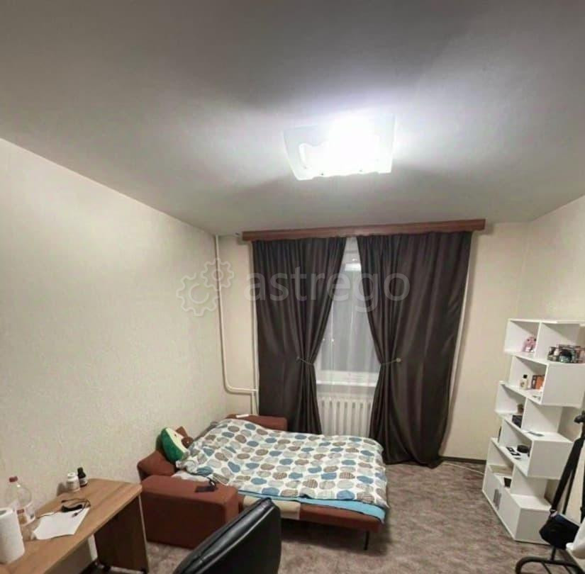 3-комн. квартира, 85 м2, 8/12 эт. Фрязино - изображение 6