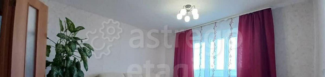 3-комн. квартира, 74 м2, 10/10 эт. Уфа - изображение 1
