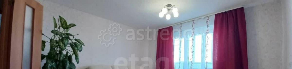 3-комн. квартира, 74 м2, 10/10 эт. Уфа - изображение 1