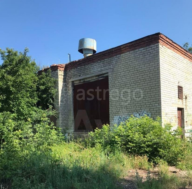 Отдельное здание, 650 м2 Валуйки - изображение 3