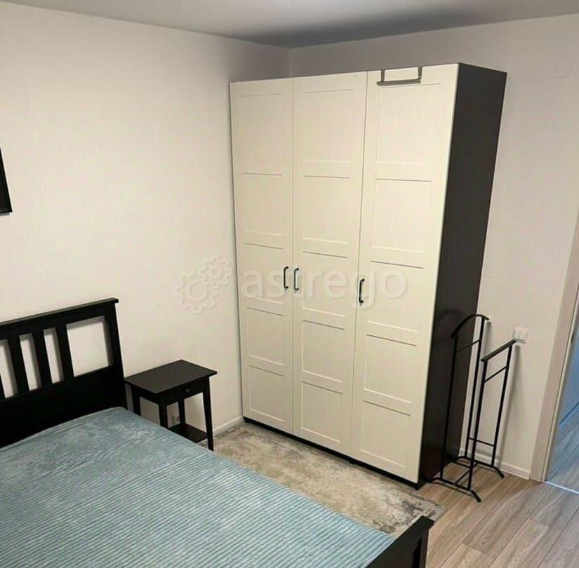 2-комн. квартира, 70 м2, 2/32 эт. Москва - изображение 4