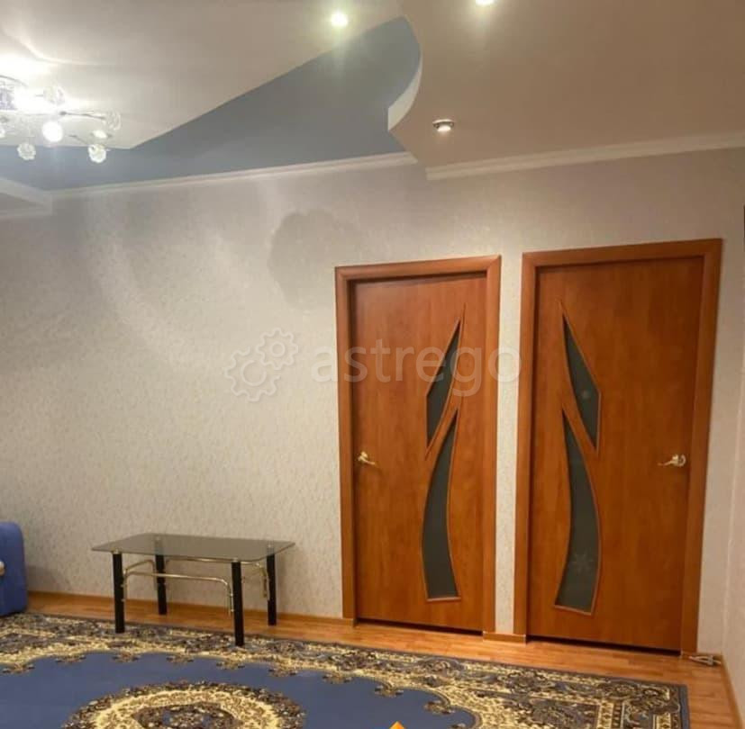 3-комн. квартира, 73.9 м2, 4/9 эт. Тында - изображение 3