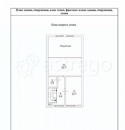 Коттедж, 140 м2, 5 соток, 2 эт. Железногорск - изображение 2