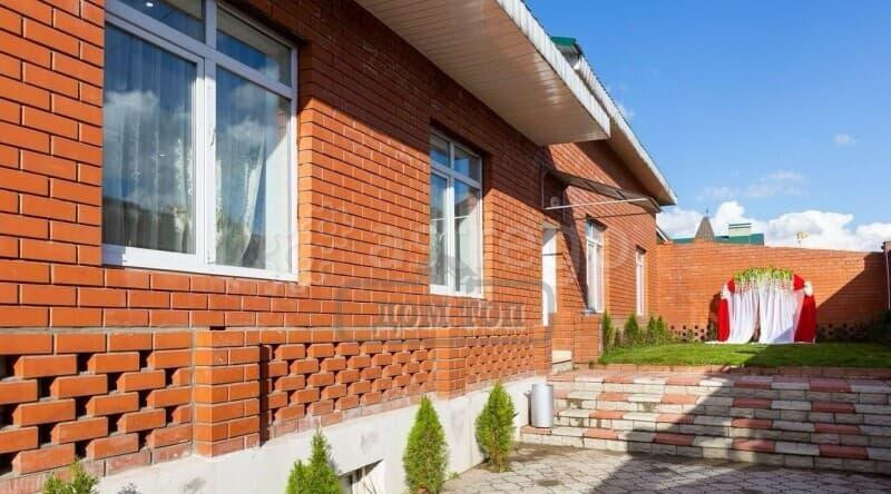 Коттедж, 831 м2 Балашиха - изображение 8