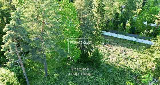 Земельный участок, 29.19 сотки Санкт-Петербург