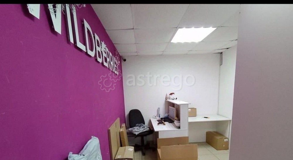 Офис, 50.6 м2 Майский - изображение 3