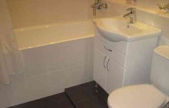 1-комн. квартира, 35 м2, 4/5 эт. Москва
