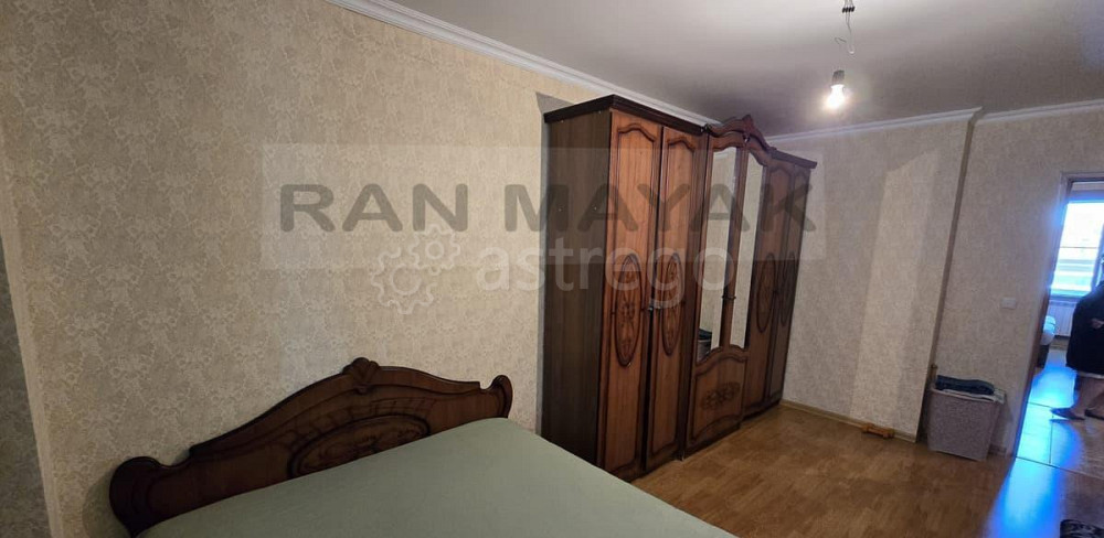 3-комн. квартира, 68.1 м, 6/16 эт. Майкоп - изображение 2