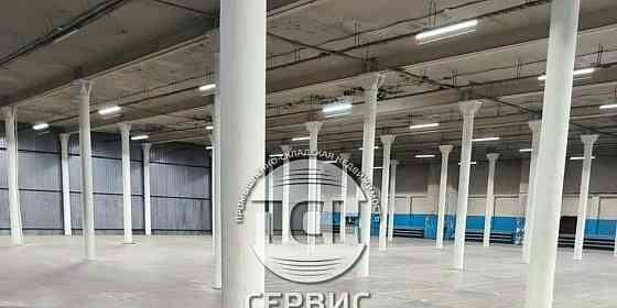 Склад, 1600 м2 Дедовск