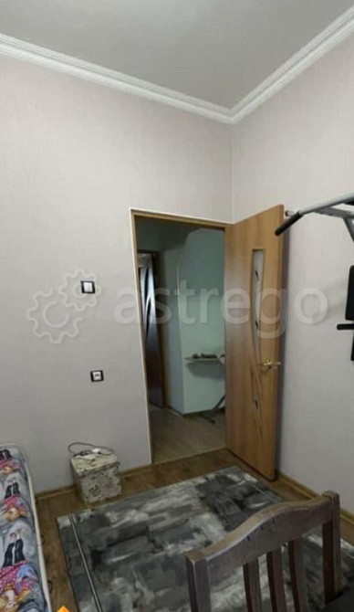 4-комн. квартира, 92 м2, 9/9 эт. Астрахань - изображение 7