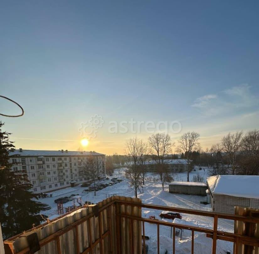 2-комн. квартира, 44.6 м2, 5/5 эт. Зеленогорск - изображение 2