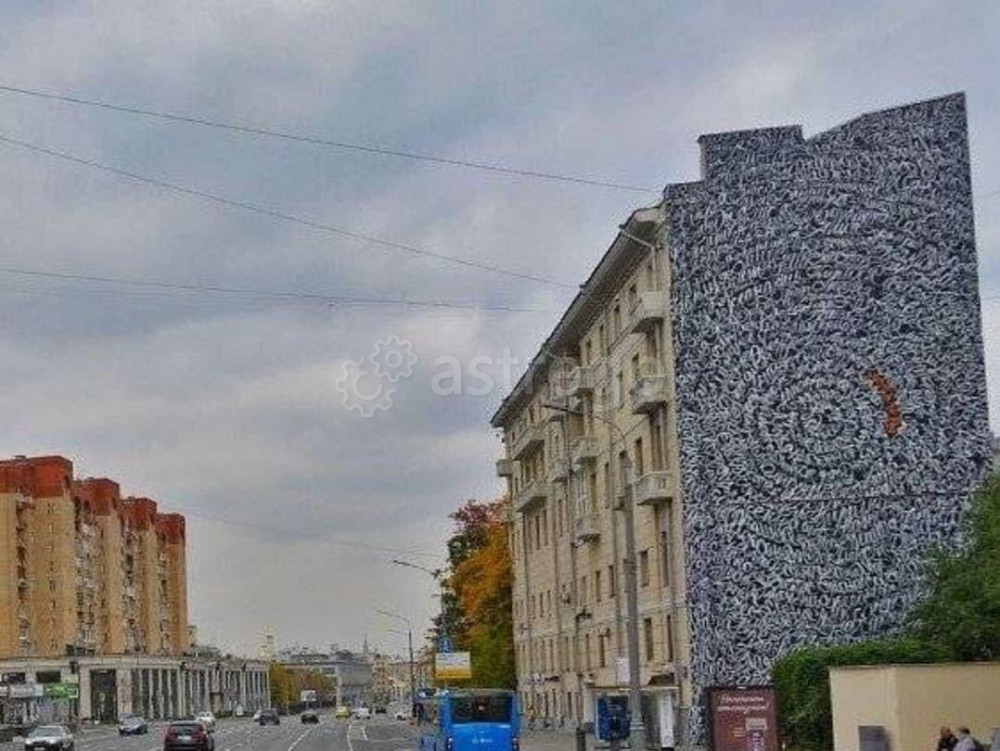 Свободного назначения, 314.7 м2 Москва - изображение 3