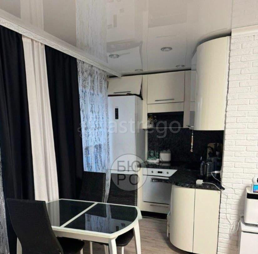 3-комн. квартира, 55 м2, 4/5 эт. Стерлитамак - изображение 7
