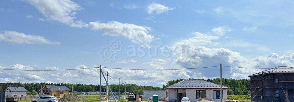 Земельный участок, 12 соток Санкт-Петербург - изображение 7