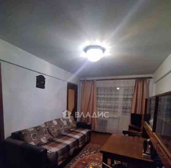 3-комн. квартира, 49.5 м2, 4/5 эт. Бийск
