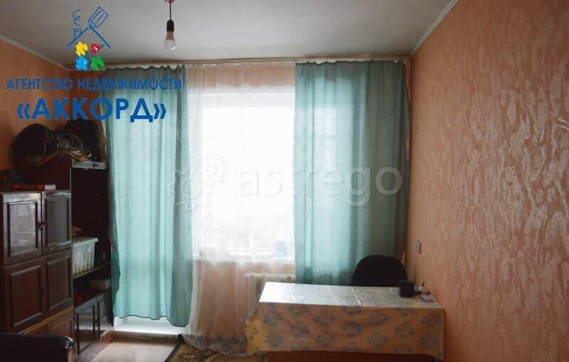 3-комн. квартира, 67.7 м2, 3/9 эт. Барнаул - изображение 6