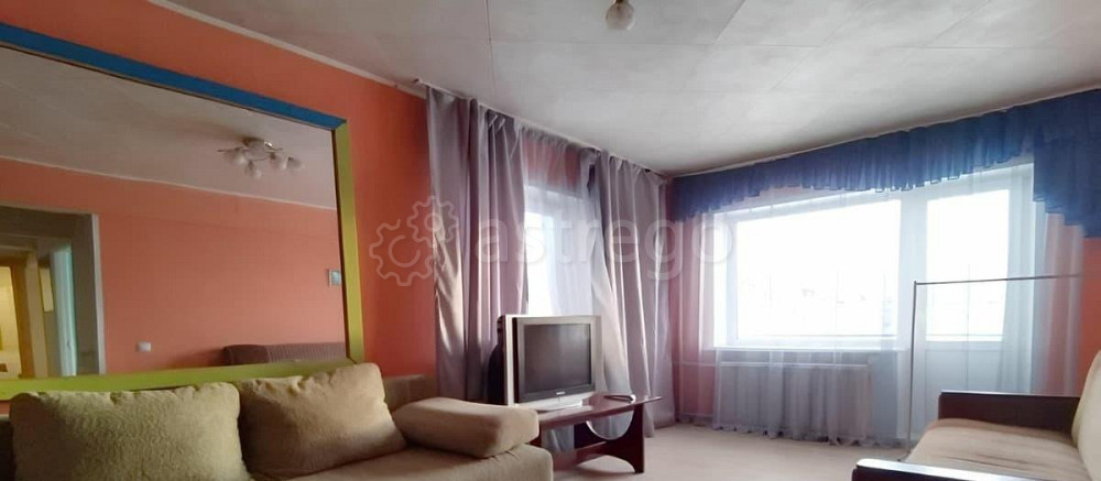 2-комн. квартира, 45 м2, 5/5 эт. Зеленогорск - изображение 2