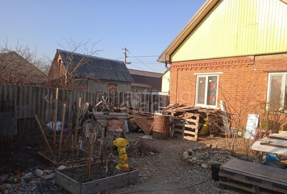 Дача, 29.6 м, 4 сотки Майкоп - изображение 8