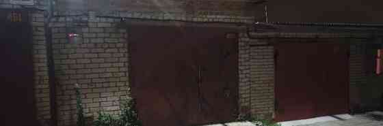 Гараж, 47 м2 Подольск