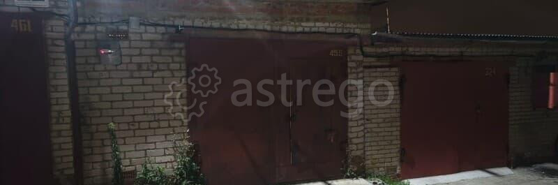 Гараж, 47 м2 Подольск - изображение 1