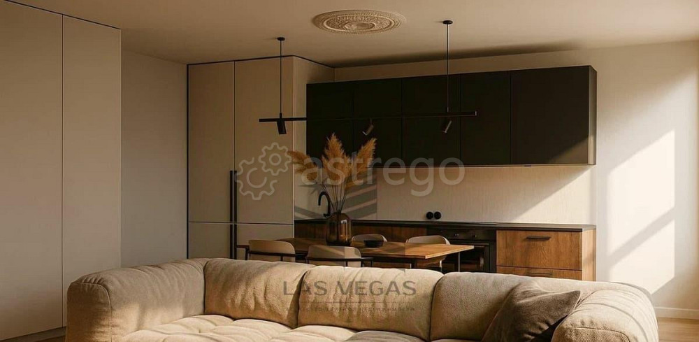 3-комн. квартира, 80 м2, 13/24 эт. Москва - изображение 1