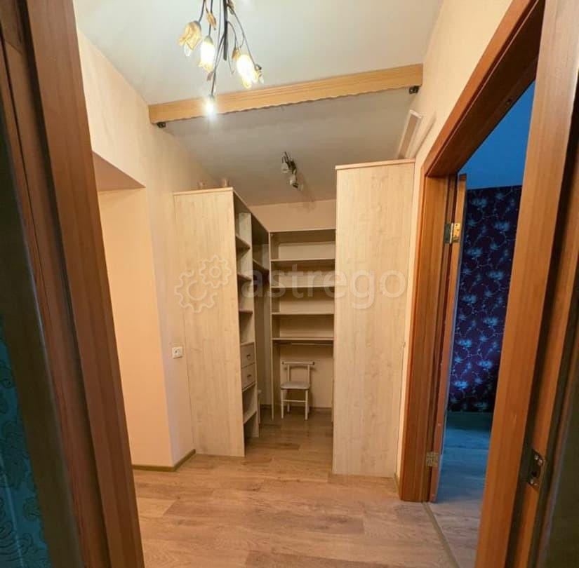 1-комн. квартира, 48 м2, 3/15 эт. Красноярск - изображение 7