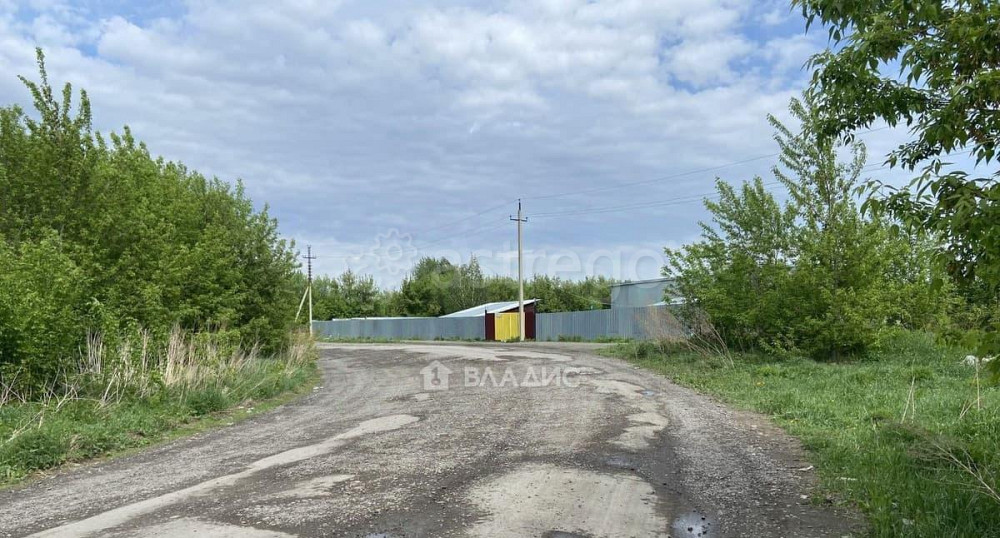 Коммерческий участок, 0.62 га Бийск - изображение 5