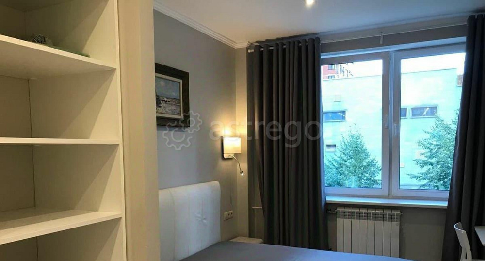 4-комн. квартира, 80 м2, 2/12 эт. Москва - изображение 5