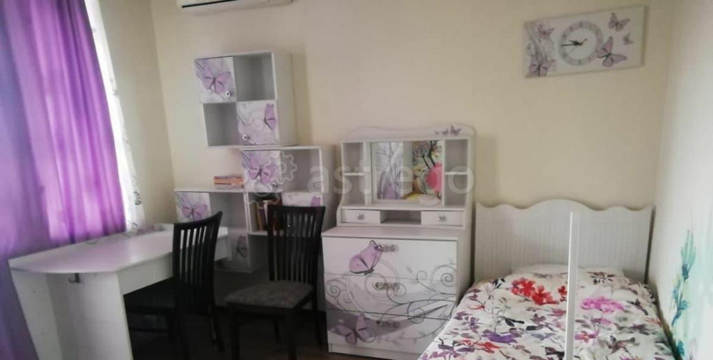 3-комн. квартира, 125 м2, 5/6 эт. Астрахань - изображение 1