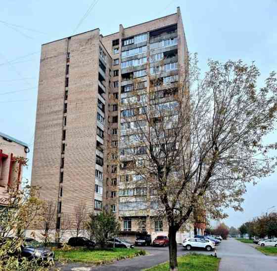 Комната, 12 м2, 5/15 эт. Санкт-Петербург