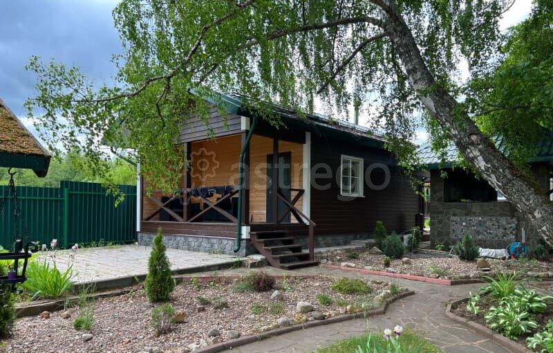 Дом, 400 м2 Руза - изображение 10