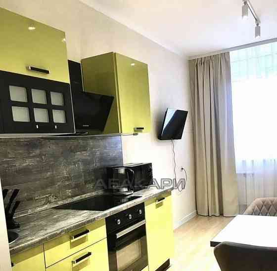 2-комн. квартира, 50 м2, 15/20 эт. Красноярск