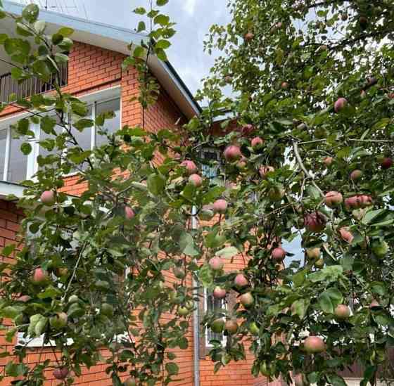 Коттедж, 209 м2, 10 соток, 2 эт. Химки