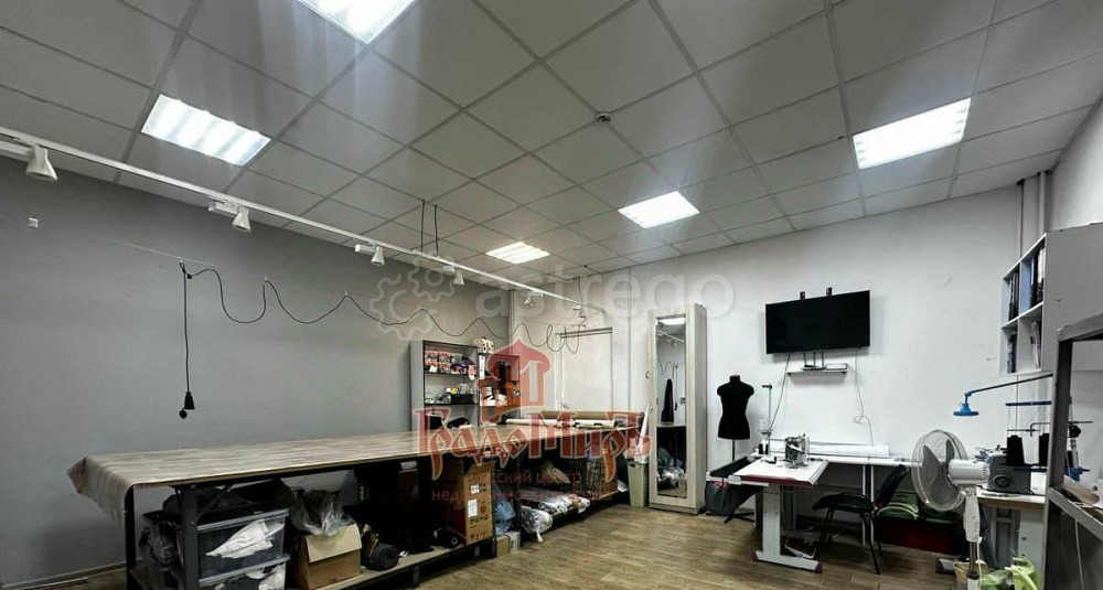 Свободного назначения, 54.1 м2 Сергиев Посад - изображение 1