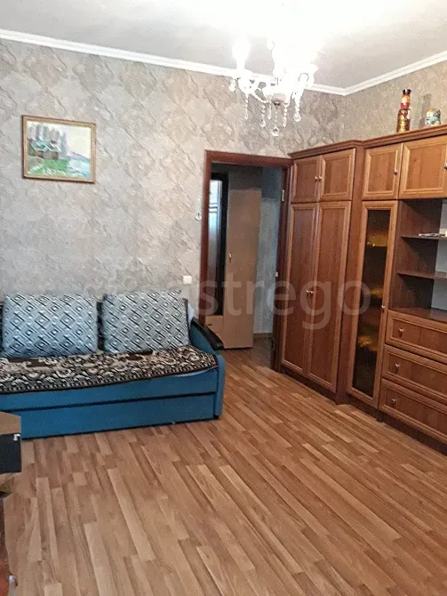 Продам 1-комн. квартиру, 44 м2, 4/5 этаж Севастополь - изображение 2