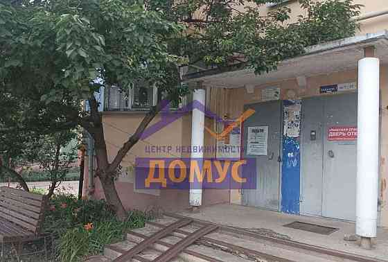 2-комн. квартира, 56.5 м2, 1/5 эт. Белгород
