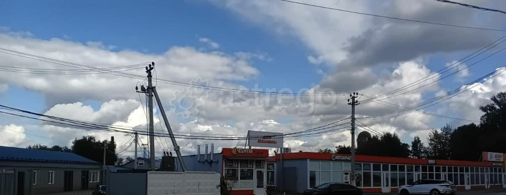 Свободного назначения, 350 м2 Щёлково - изображение 7