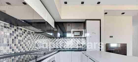 4-комн. квартира, 140 м2, 26/35 эт. Москва