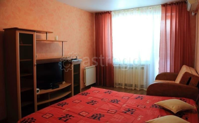1-комн. квартира, 37 м2, 3/5 эт. Москва - изображение 2