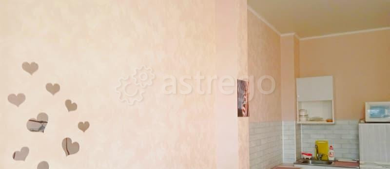 Посуточно, Студия, 30 м2, 3/10 эт. Бийск - изображение 5