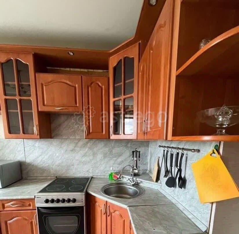 2-комн. квартира, 52 м2, 6/16 эт. Санкт-Петербург - изображение 7