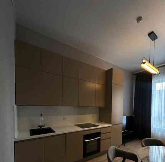 2-комн. квартира, 50 м2, 8/22 эт. Москва