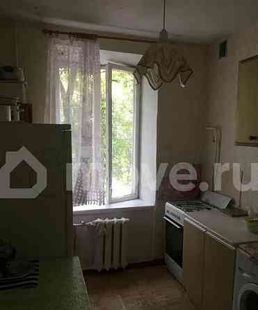 3-комн. квартира, 64 м2, 2/8 эт. Москва