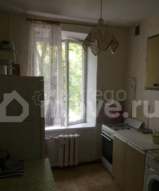 3-комн. квартира, 64 м2, 2/8 эт. Москва - изображение 4