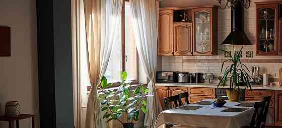 3-комн. квартира, 100 м2, 8/22 эт. Москва