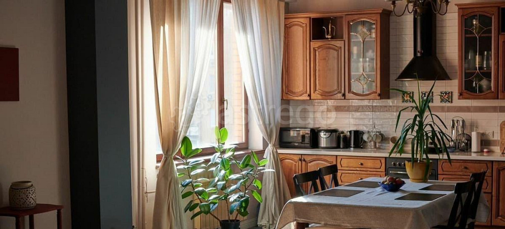 3-комн. квартира, 100 м2, 8/22 эт. Москва - изображение 3